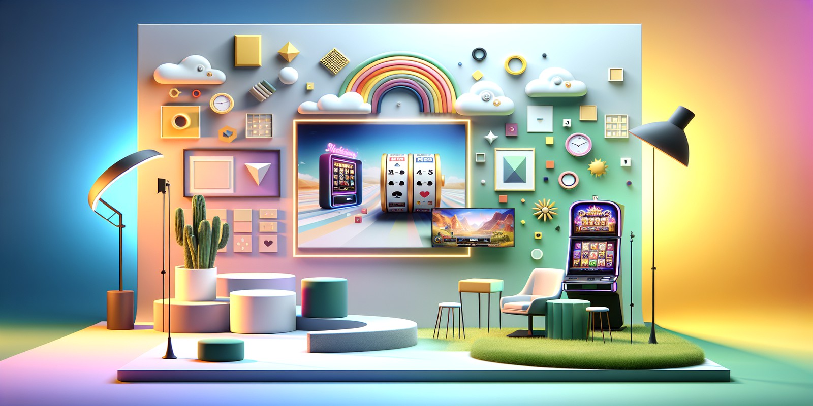 Discover the Thrills of Winili Slots: Your 2025 Guide to Big Wins - Slot Strategy Guide for global | Bet VIP