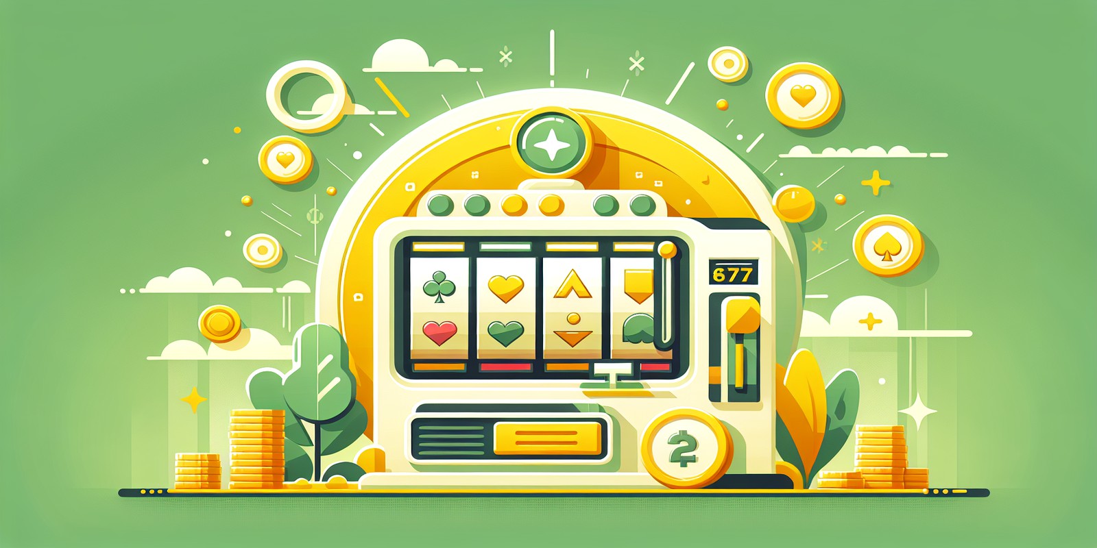 Roll the Dice: Uncover Top Dice Slots for Big Wins in 2025 - Slot Strategy Guide for global | Bet VIP