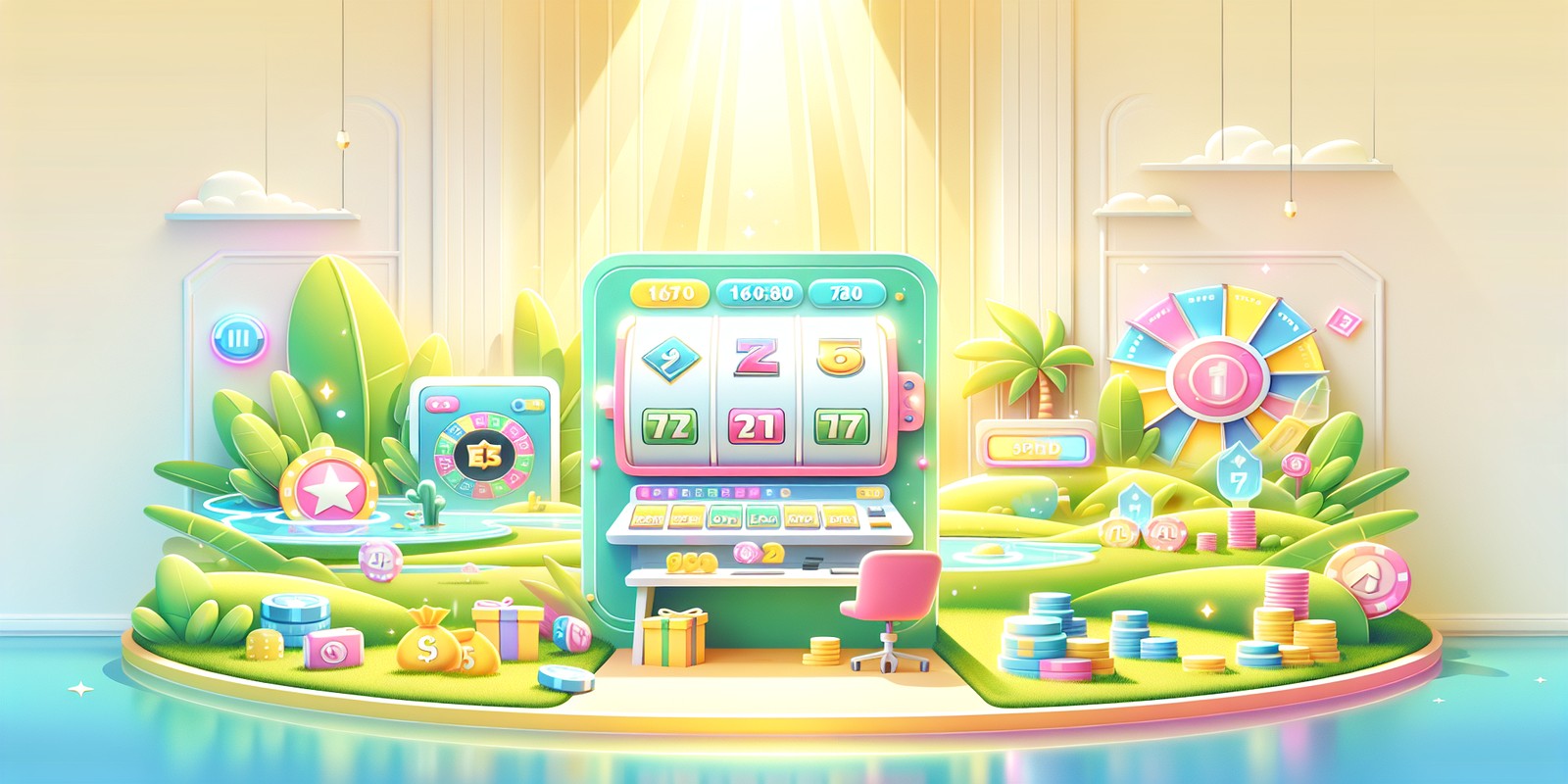 Unlock Big Wins: Ultimate Guide to Winili Slots in 2025 - Slot Strategy Guide for pakistani | Bet VIP