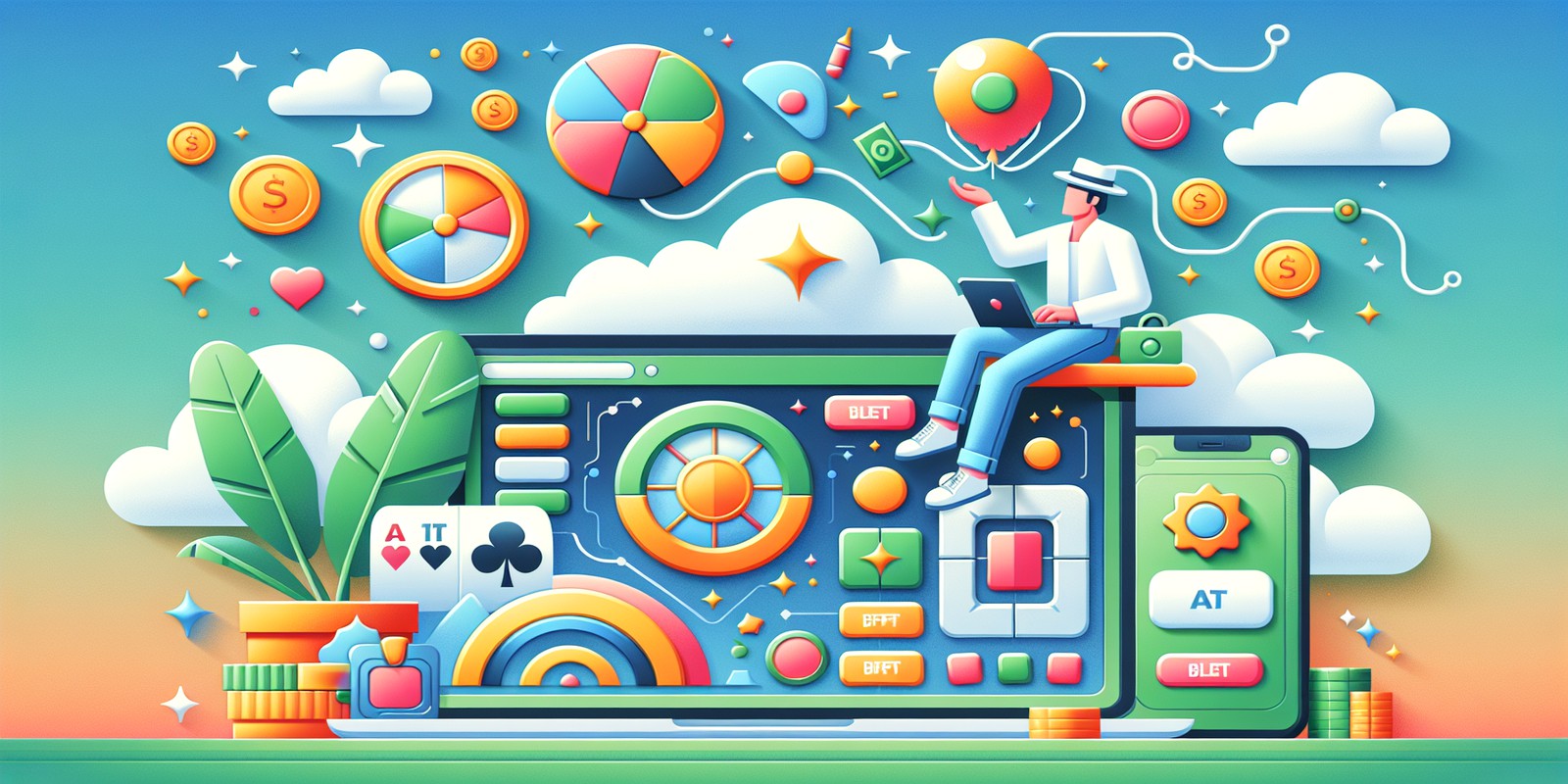 Unlock Exciting Wins with Dice Slots: Strategies for 2025 - Slot Strategy Guide for global | Bet VIP