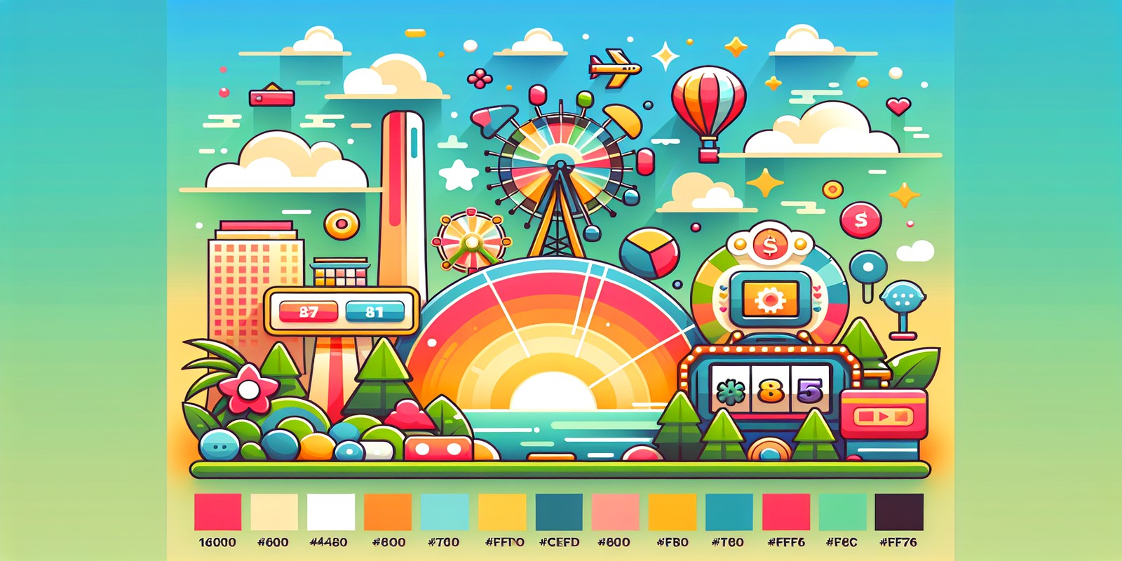 Unlock Fortunes: Winning Strategies for Fortune Ox Slot in 2025 - Slot Strategy Guide for global | Bet VIP