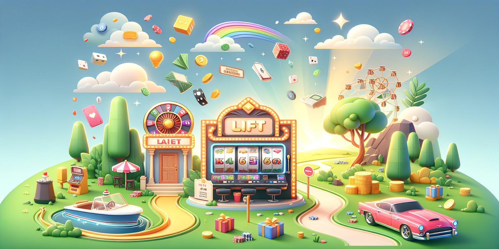 Unlock the Best Slots 777 Casino Wins in 2025: Tips & Strategies - Slot Strategy Guide for global | Bet VIP