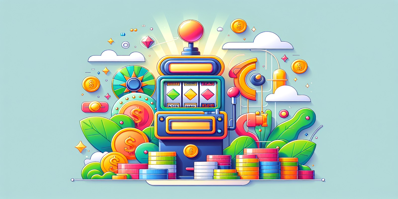 Unlock the Thrill of Slots 777 Casino: Your 2025 Winning Guide - Slot Strategy Guide for pakistani | Bet VIP