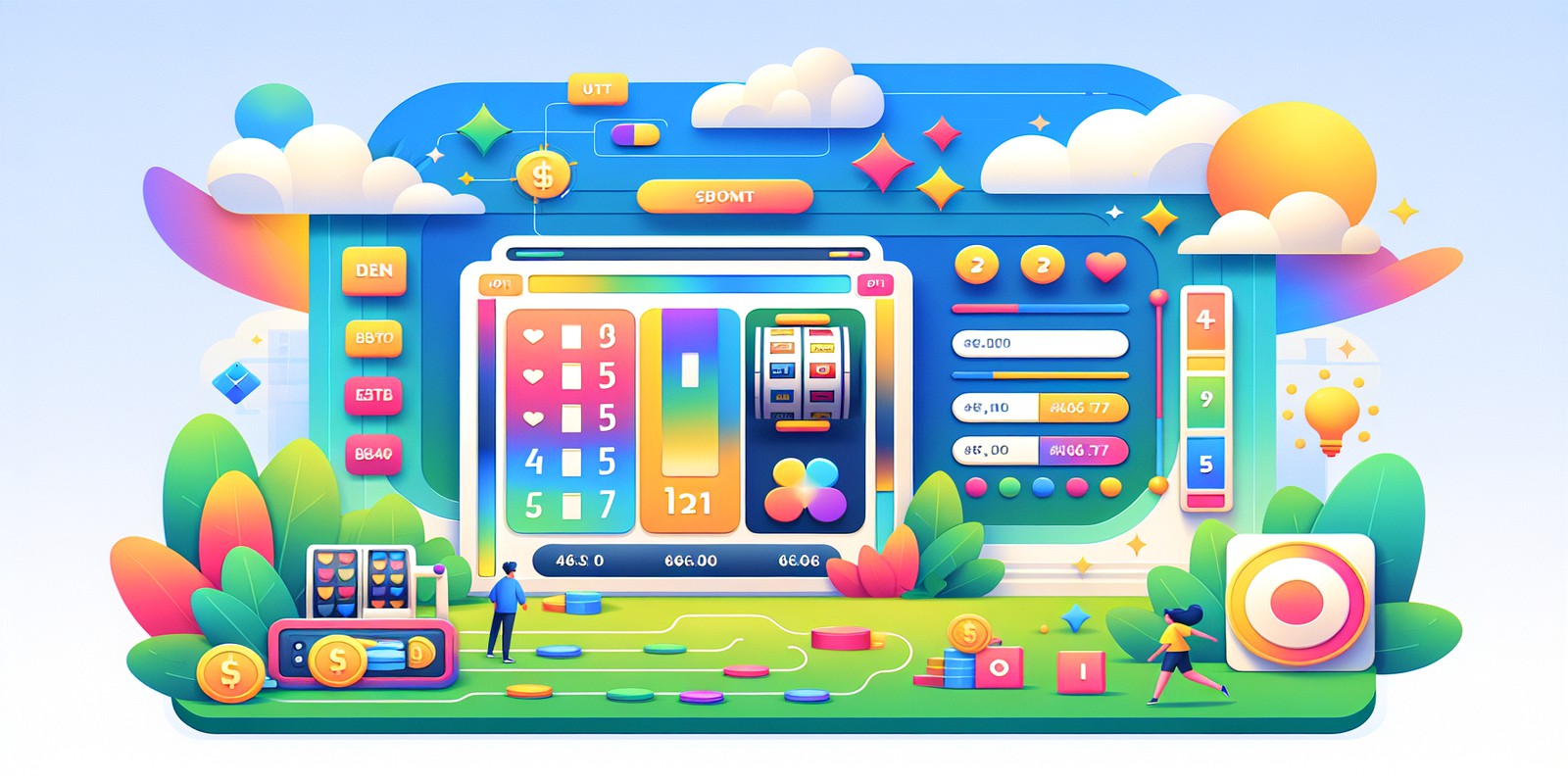 Unlock Your Jackpot: Essential Slots 777 Casino Tips for 2025 - Slot Strategy Guide for global | Bet VIP