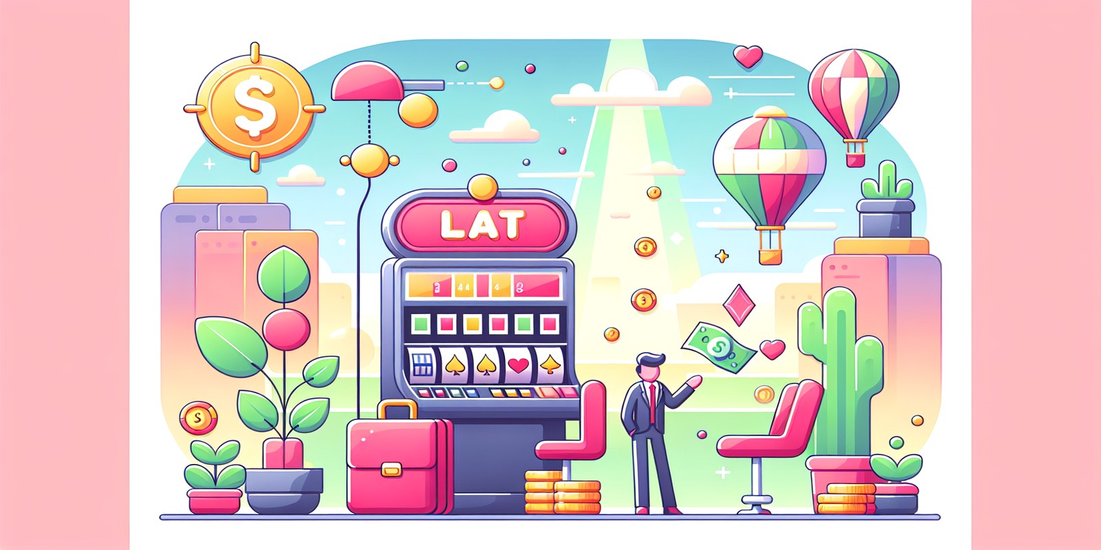 Unlock Your Luck: Exploring Fortune Tiger Slots in 2025 - Slot Strategy Guide for global | Bet VIP