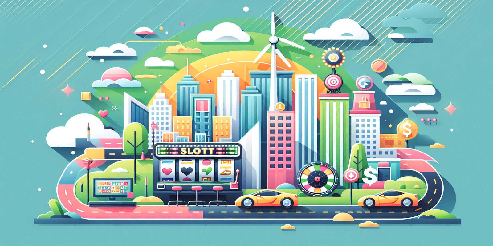 Unlocking the Luck: Fortune Tiger Slots Game Adventure 2025 - Slot Strategy Guide for global | Bet VIP