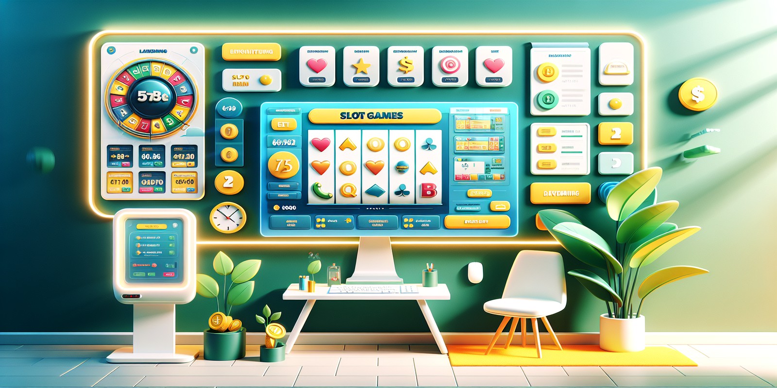 Unlocking Wealth: Explore Fortune Ox Slots for Big Wins in 2025 - Slot Strategy Guide for global | Bet VIP