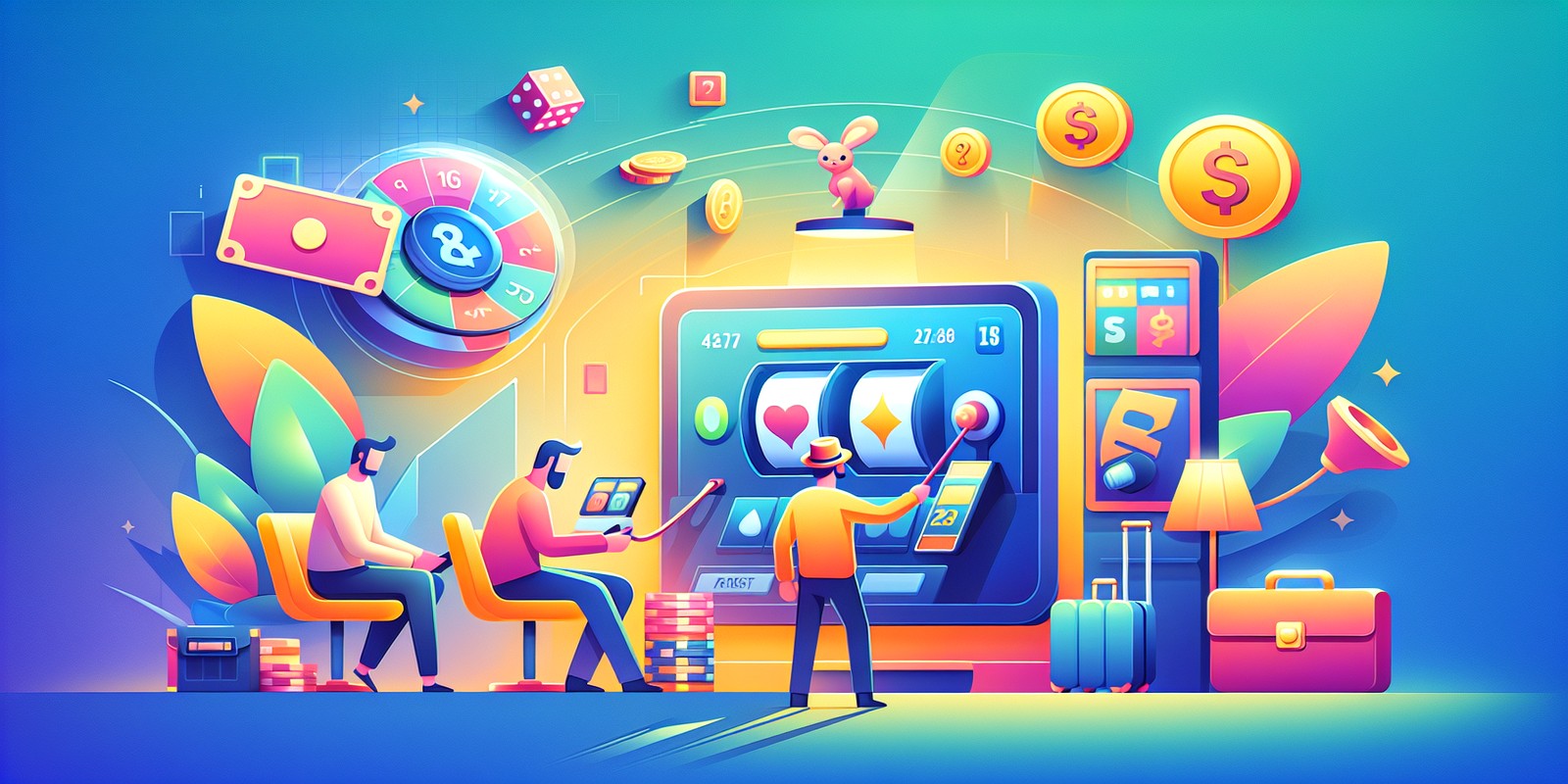 Unlocking Wealth: Your Ultimate Guide to Fortune Tiger Slots 2025 - Slot Strategy Guide for global | Bet VIP