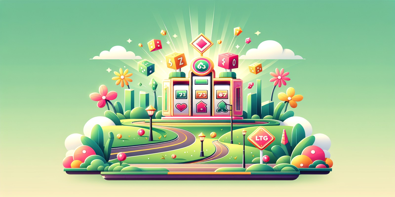 Win Big with Winili Slots: Your 2025 Ultimate Guide to Success! - Slot Strategy Guide for global | Bet VIP