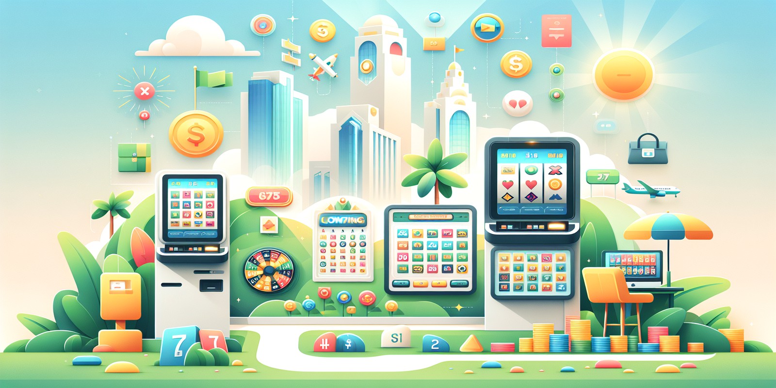 Winili Slots: Unlocking Global Jackpots in 2025 - Essential guide from betvip.mx for Pakistani players