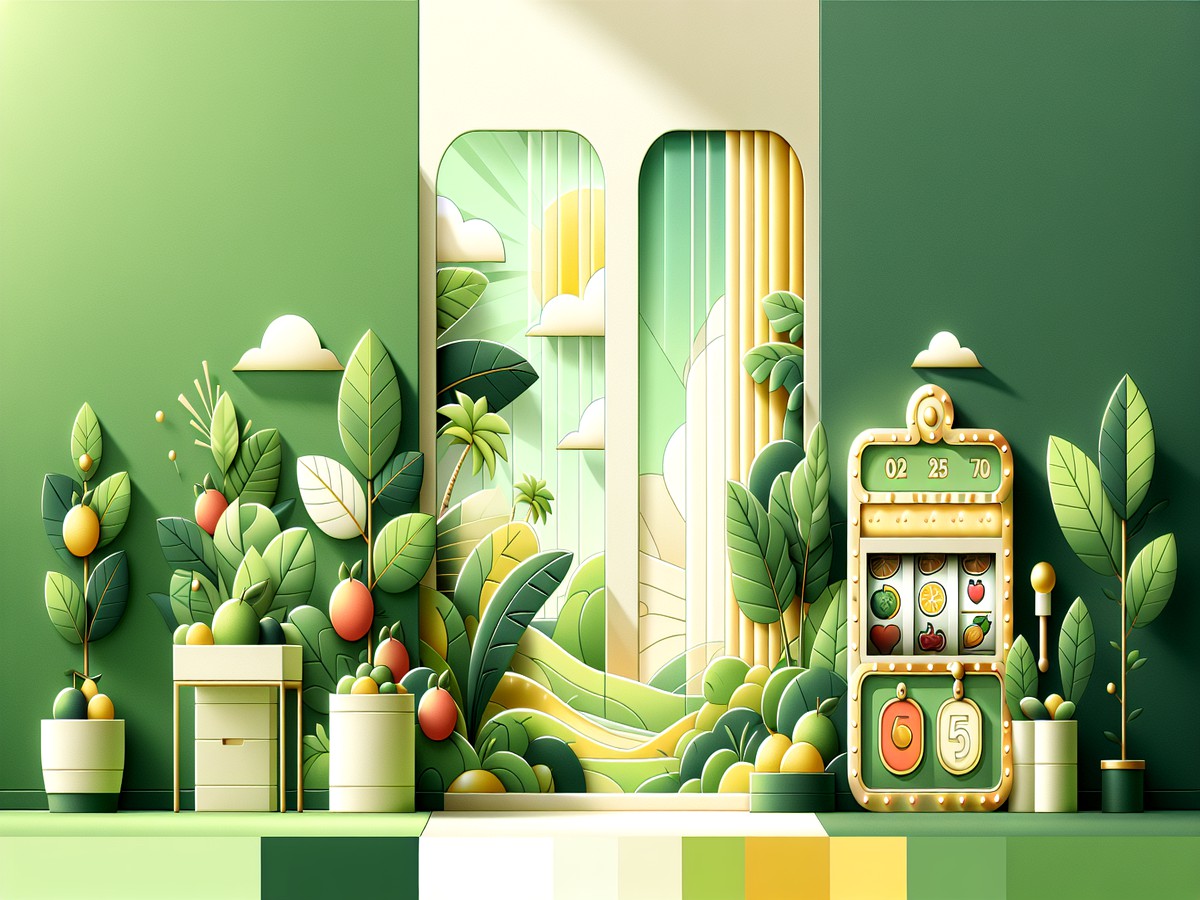 Classic Fruit Slots at Bet VIP - Timeless Gaming Experience