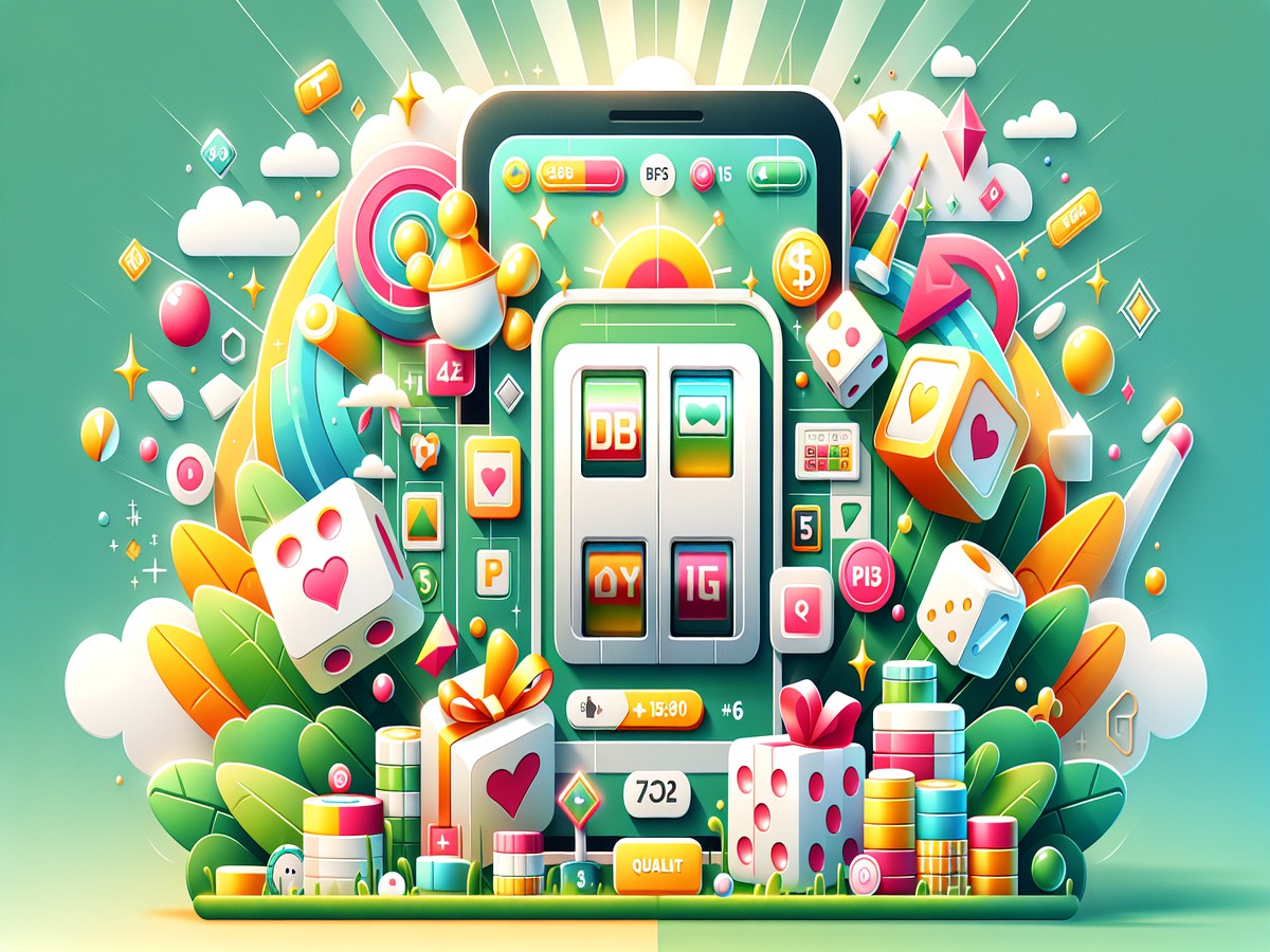 Try Your Luck with Bet VIP Dice Games - Roll for Wins!