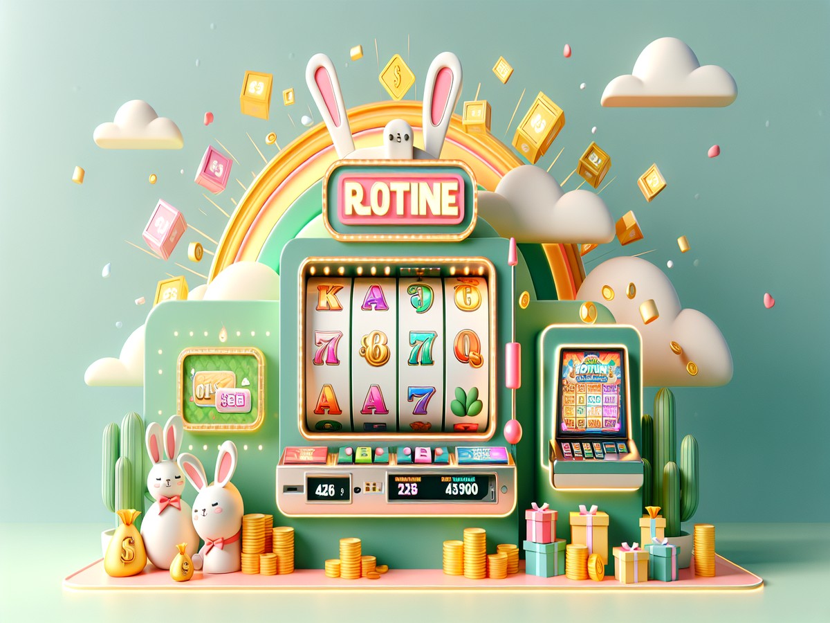 Bet VIP Fortune Rabbit Slots - Your Chance to Win Big!