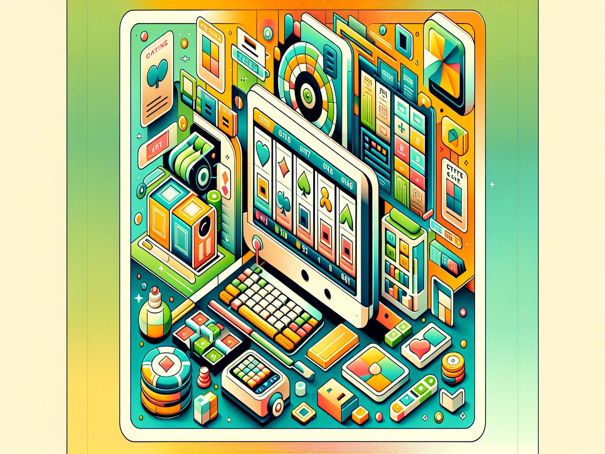 Discover More Games at Bet VIP - A World of Fun Awaits