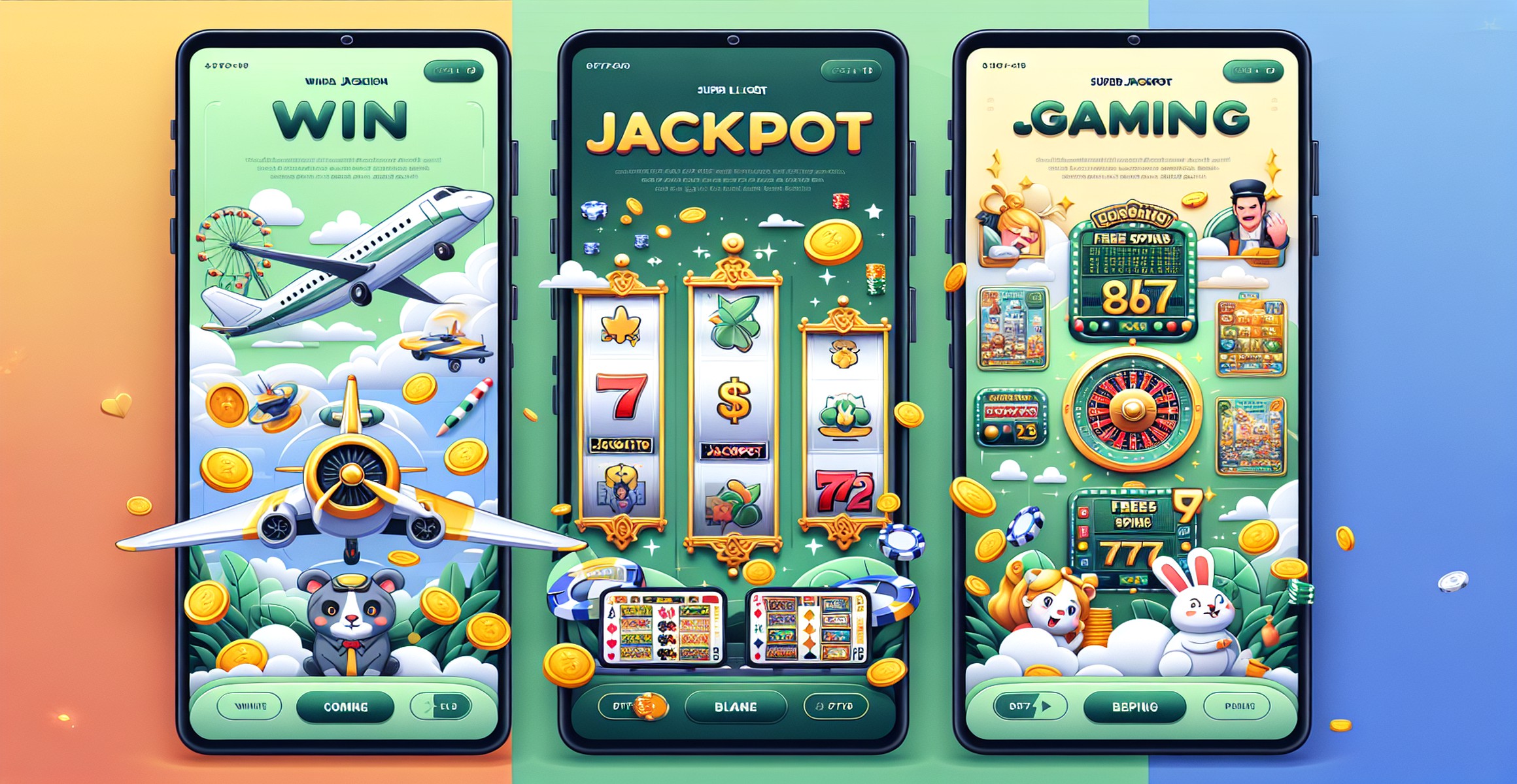 Try the Vip Fortune Rabbit Slots - Exclusive Online Game at Bet VIP