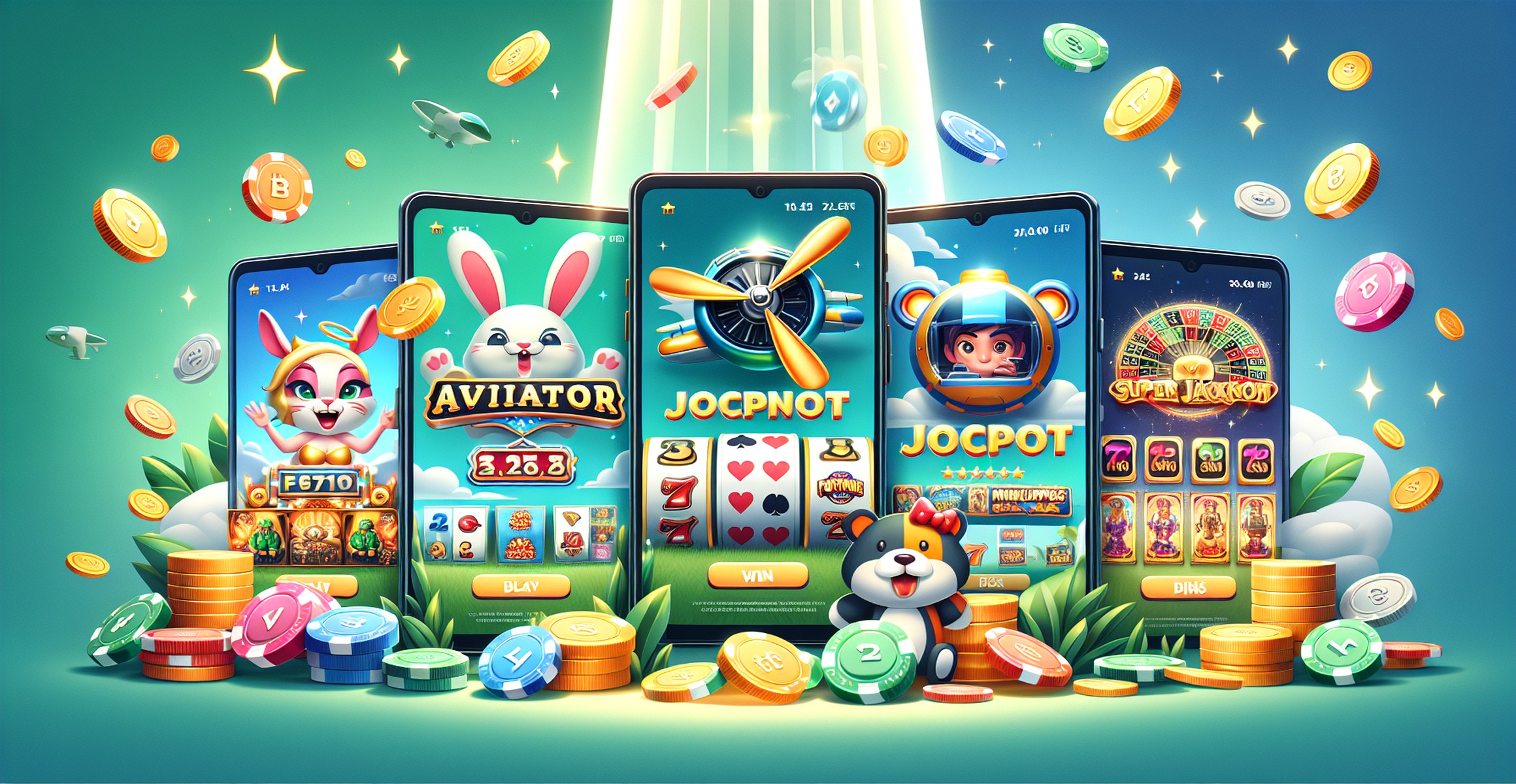 Play Vip Fortune Tiger Games - Ultimate Slot Experience at Bet VIP